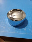 Harley Davidson Chrome Generator End Cover. Oem# 30131-59 V-twin 2 Brush Amf. Fixed Price $11.99.