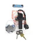 Genuine Honda Ignition Switch/lock Set Assembly W/gas Cap 1982 V45 Magna VF750C. Fixed Price $224.99.