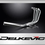 Kawasaki KZ550F1 Spectre 83 KZ550F2 Ltd 84 Exhaust Stainless Straight Muffler. Fixed Price $410.99.