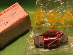 Suzuki TS250 TS185 1973-75 Lighting Coil Oem #32120-29611. Fixed Price $120.00.