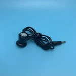 Vintage Telephone Pick-up Coil With 3.5MM Plug Taiwan. Fixed Price $9.99.