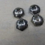 Harley Knucklehead Rocker Arm Shaft Nuts 17447-36 Boxx. Fixed Price $200.00.