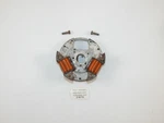 Oem 1970'S Cz 125 250 380 Engine Ignition Magneto Armature Coil Plate 980-61-102. Fixed Price $48.90.