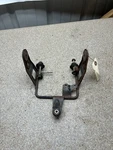 1983 Yamaha XT550 Headlight Bracket Mount Stay Holder Guard Support. Fixed Price $17.99.