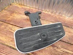 07 Yamaha Venture XVZ1300 Left Front Foot Rest Peg Floorboard 4XY-27410-10. Fixed Price $35.00.