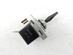 New Lucas 2-WAY Toggle Light Switch 34660 Triumph Bsa W5909. Fixed Price $19.99.