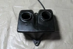 1974 Yamaha TX500 Air Cleaner Case 371-14421-00-00. Fixed Price $39.50.