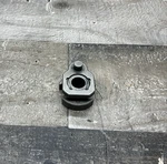 Used Oem Suzuki 25322-36E00 Gear Cam Shifter LTZ400 DR-Z400SM. Fixed Price $11.49.