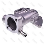 Complete Water Flange 1E051-72702 1E051-72700 For Kubota Z602 D722 D782 D902. Fixed Price $62.01.