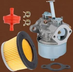Carburetor For Many '68 &'69 Rupp Mini Bikes With Tecumseh H50 Engine. Fixed Price $34.73.