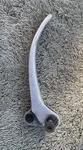 Harley-davidson Clutch Lever. Fixed Price $6.89.