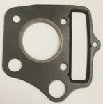 1EA New Type Head Gasket Z50A 1968 To 1978 (Z50R-1981) Ref 12251-065-505 (282X). Fixed Price $12.88.