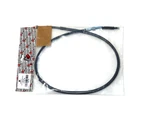 Parts KLX110L Extended Clutch Cable TBW1256. Fixed Price $20.00.