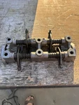 1983 Honda Goldwing GL1100 Right Side Rocker Arms. Fixed Price $35.00.