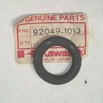 Nos Genuine Kawasaki 92049-1013 Oil Seal 25X36X7 Zr Zx KZ550 ZL600 1980-97. Fixed Price $13.89.
