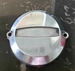 Nos Oem Kawasaki Pulsing Coil Cap KZ440 11012-1224. Fixed Price $12.99.