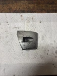 2004 2005 Kawasaki KX250F Oem Lower Bottom Skid Plate Guard Shield 55020-0023. Fixed Price $17.99.
