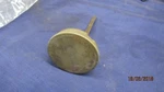 Nos Norton Commando 1968-77, Bsa A50 A65, Oil Tank Dipstick / Cap # 06-5509 N286. Fixed Price $39.95.