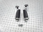 2000 99-05 Bmw R1100S Rear Foot Passenger Peg Bracket Left Right. Fixed Price $113.82.