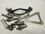 2007 Honda Motor Mounting Hardware. Fixed Price $15.16.