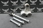 2022 Kawasaki 21-22 KX250X Oem Rear Shock Swingarm Linkage 39007-0411. Fixed Price $99.99.