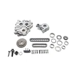 Harley 2001 Heritage Softail Classic Efi Cam Support Plate Oil Pump 3435 X. Fixed Price $112.94.