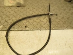 1976-1980 Yamaha Tt 500 Oem Starter Cable Assembly. Fixed Price $19.48.