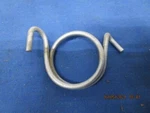 Nos Triumph Conical Hub Rear Brake Return Spring, 1971 Only # 37-3880. Fixed Price $11.95.