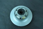 Suzuki GT250 T350 T20 GT500 Rear Back Wheel Hub Sprocket Drum Carrier. Fixed Price $68.00.