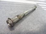 01-08 Kawasaki Vulcan Classic VN1500 Swing Arm Pivot Bolt 33032-1181. Fixed Price $7.97.