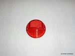 Cev-type 9181 Tail Light Lens Ducati 350 450 750 Gt Sport Bevel Euro 127. Fixed Price $14.00.
