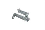Zinc Linkert Air Cleaner Support Bracket For Harley-davidson. Fixed Price $36.99.