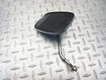 2005 Harley Davidson Road King Classic Flhrci Oem Right Rear View Mirror Assy. Fixed Price $27.19.