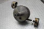 2011 Harley-davidson Dyna Super Glide Custom Efi Fxdci Engine Motor Crankshaft. Fixed Price $249.99.
