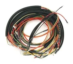 70321-58A Harley-davidson 1958-1964 Complete Wire Harness Usa. Fixed Price $130.00.
