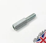 Contact Breaker Pillar Bolt Bsa C15 B44 B50 Triumph T20 T120 40-0683, 70-4747. Fixed Price $6.98.