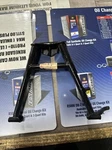 Kawasaki KH100 Center Stand 34011-1045/34011-011. Fixed Price $89.00.