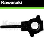 New 2017-2026 Genuine Kawasaki Left Chain Adjuster Ninja Z650 33040-0085. Fixed Price $27.32.
