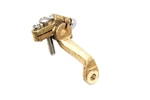 27252-37 1238-37 Carburetor Throttle Lever Fits Harley Davidson Ul Wl G. Fixed Price $62.34.