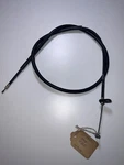 Nos Honda 1983 ATC200 Throttle Cable 17910-VM3-000 #17910-958-033 (HOC4). Fixed Price $14.87.