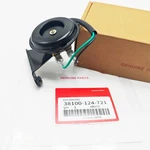38100-124-721 6V Horn Assembly Oem For 1969-1973 Honda CT70H Us. Fixed Price $55.80.