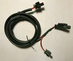 Retrofit Upgrade Bmw Rt Gs St Gt Power Socket Outlet Splitter 61347714741. Fixed Price $29.99.