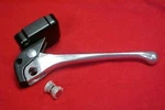 Harley,sportster 73-81 Clutch Lever &,black Perch, Oe Number 38609-72B. Fixed Price $29.99.