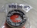 Nos Honda Brake Shoe Kit 1971 & 1980-1982 C70 1963 CA100 06450-GAG-003. Fixed Price $19.99.