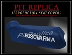 New Husqvarna WR240 WR250 WR400 WR430 WR500 1987-1988 Seat Saddle Cover 5CAA. Fixed Price $49.90.