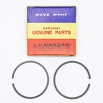 Kawasaki Piston Ring Set 0.040" O.s Part Number 13024-041. Fixed Price $12.99.