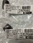 Brake Caliper Mount Part Bushings Fl 72-84 Fx Sportster 1973 45821-75 45822-75. Fixed Price $13.01.