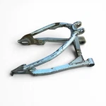 Oem Stock Yamaha TTR90 Rear Swingarm Assembly 2000-2007. Fixed Price $43.99.