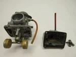 1977 Hodaka Wombat 125 Carburetor. Fixed Price $111.16.