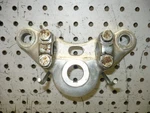 Honda 65 66 CB160 CL160 Front Fork Triple Tree Top Bridge 53230-216-000. Fixed Price $29.99.